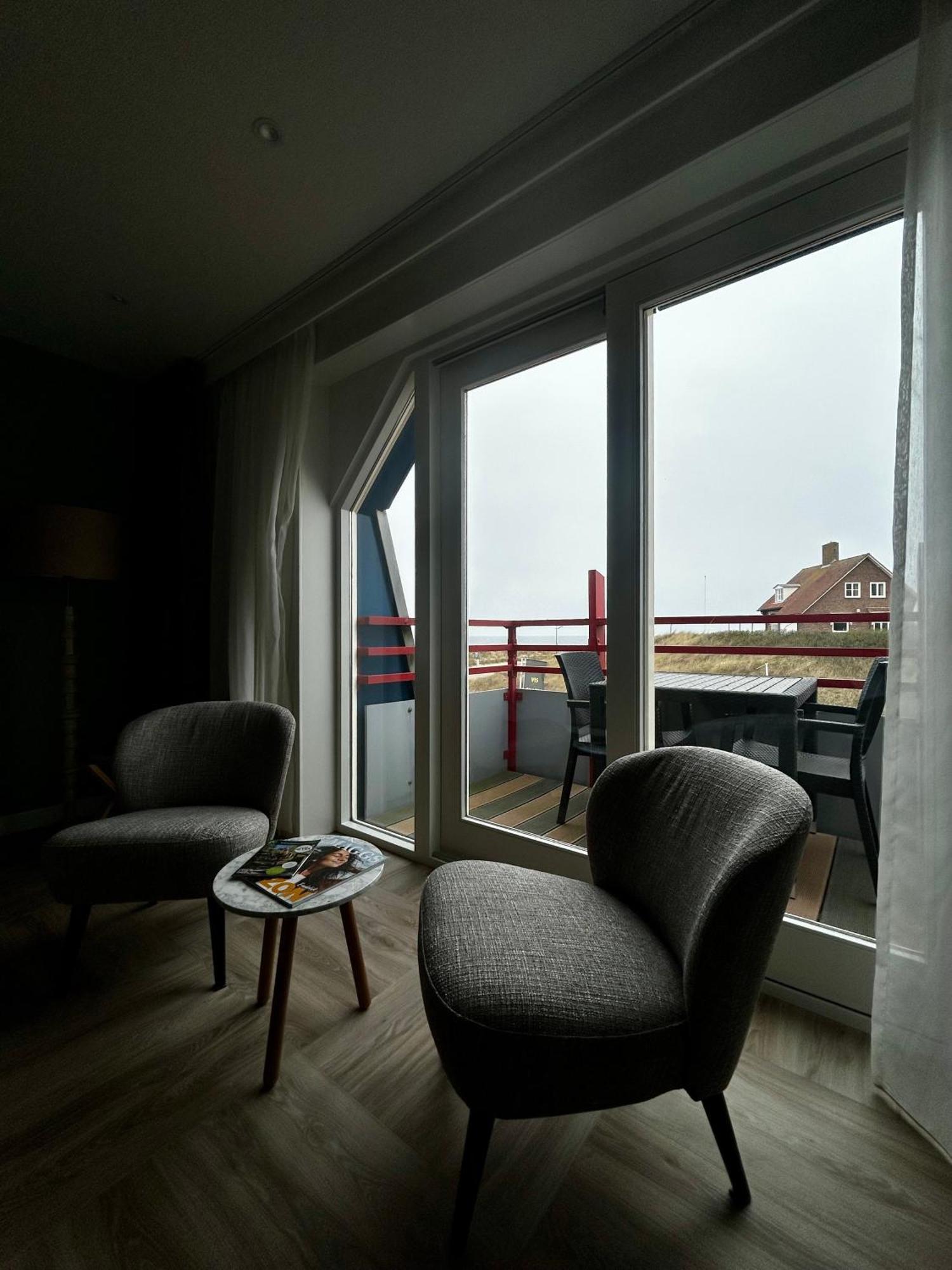Hotel Meyer 버겐안지 객실 사진